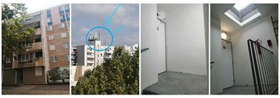 Artificial Neural Network-Based Uplink Power Prediction From Multi-Floor Indoor Measurement Campaigns in 4G Networks